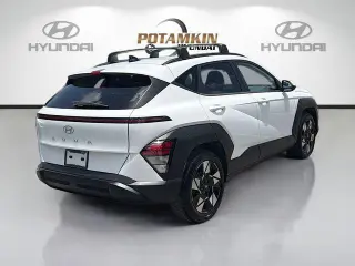 Hyundai KONA 2025 SEL Convenience 4dr Crossover