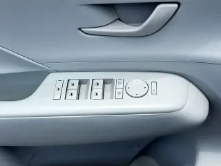 Hyundai KONA 2025 SEL Convenience 4dr Crossover