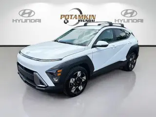 Hyundai KONA 2025 SEL Convenience 4dr Crossover