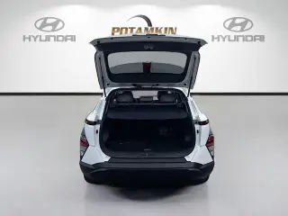 Hyundai KONA 2025 SEL Convenience 4dr Crossover