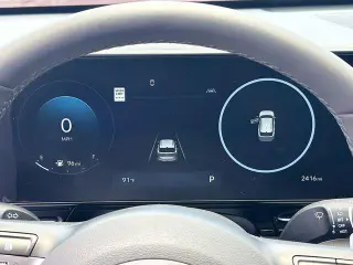 Hyundai KONA 2025 SEL Convenience 4dr Crossover