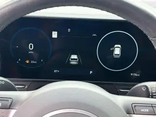 Hyundai KONA 2024 SEL 4dr Crossover