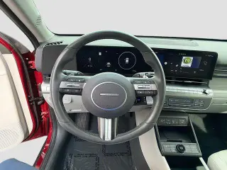 Hyundai KONA 2024 SEL 4dr Crossover