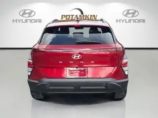 Hyundai KONA 2024 SEL 4dr Crossover