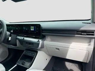 Hyundai KONA 2024 SEL 4dr Crossover