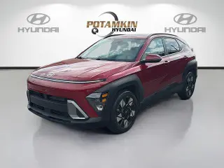 Hyundai KONA 2024 SEL 4dr Crossover