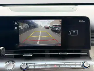 Hyundai KONA 2024 SEL 4dr Crossover
