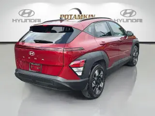Hyundai KONA 2024 SEL 4dr Crossover