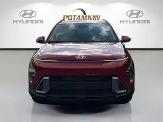 Hyundai KONA 2024 SEL 4dr Crossover