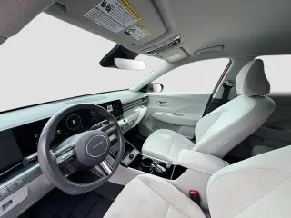 Hyundai KONA 2024 SEL 4dr Crossover