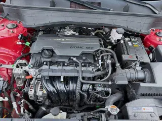 Hyundai KONA 2024 SEL 4dr Crossover