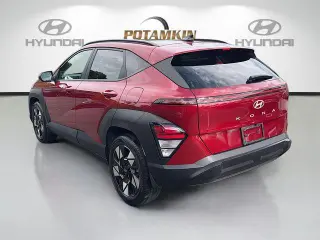 Hyundai KONA 2024 SEL 4dr Crossover