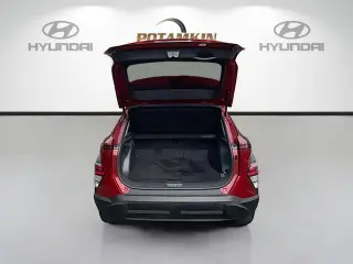 Hyundai KONA 2024 SEL 4dr Crossover