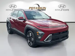 Hyundai KONA 2024 SEL 4dr Crossover