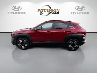 Hyundai KONA 2024 SEL 4dr Crossover