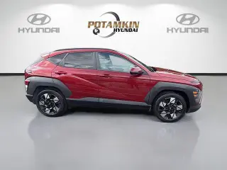 Hyundai KONA 2024 SEL 4dr Crossover