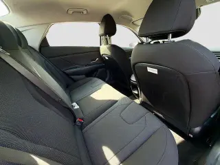 Hyundai ELANTRA 2025 SE 4dr Sedan