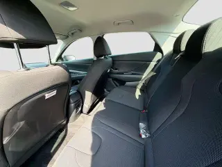 Hyundai ELANTRA 2025 SE 4dr Sedan