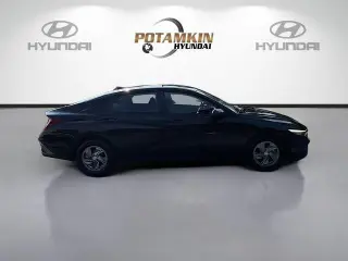Hyundai ELANTRA 2025 SE 4dr Sedan