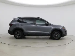Volkswagen Taos 2025 S 4dr SUV