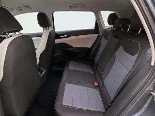 Volkswagen Taos 2025 S 4dr SUV