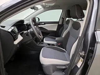 Volkswagen Taos 2025 S 4dr SUV