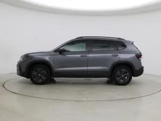 Volkswagen Taos 2025 S 4dr SUV