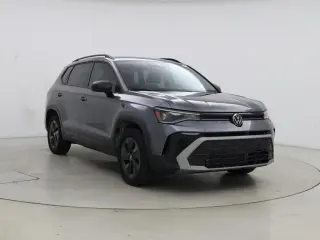 Volkswagen Taos 2025 S 4dr SUV