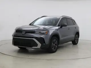 Volkswagen Taos 2025 S 4dr SUV