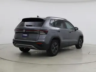Volkswagen Taos 2025 S 4dr SUV