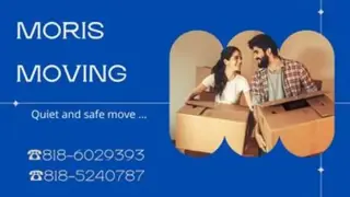 MORIS MOVING