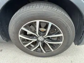Volkswagen Tiguan 2021 SE 4dr SUV