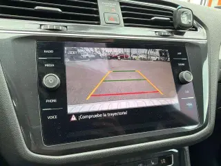Volkswagen Tiguan 2021 SE 4dr SUV