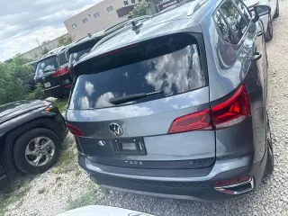 Volkswagen Taos 2022 AWD SEL 4Motion 4dr SUV
