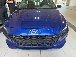 Hyundai ELANTRA 2022 SEL 4dr Sedan