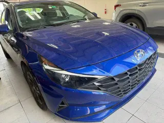 Hyundai ELANTRA 2022 SEL 4dr Sedan