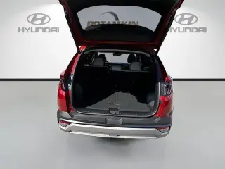 Hyundai TUCSON 2025 SEL Convenience 4dr SUV