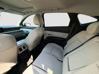 Hyundai TUCSON 2025 SEL Convenience 4dr SUV