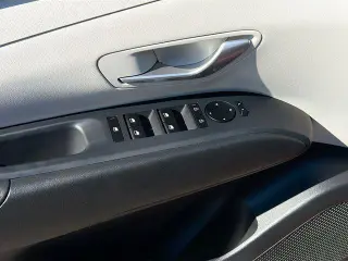 Hyundai TUCSON 2025 SEL Convenience 4dr SUV