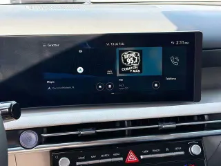 Hyundai TUCSON 2025 SEL Convenience 4dr SUV