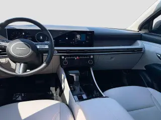 Hyundai TUCSON 2025 SEL Convenience 4dr SUV