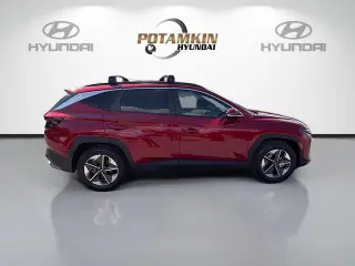 Hyundai TUCSON 2025 SEL Convenience 4dr SUV