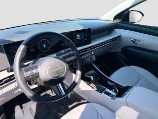 Hyundai TUCSON 2025 SEL Convenience 4dr SUV