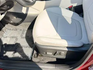 Hyundai TUCSON 2025 SEL Convenience 4dr SUV