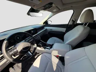 Hyundai TUCSON 2025 SEL Convenience 4dr SUV