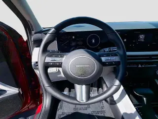 Hyundai TUCSON 2025 SEL Convenience 4dr SUV