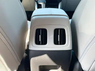 Hyundai TUCSON 2025 SEL Convenience 4dr SUV
