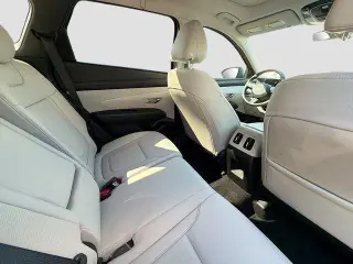 Hyundai TUCSON 2025 SEL Convenience 4dr SUV