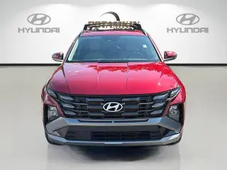 Hyundai TUCSON 2025 SEL Convenience 4dr SUV