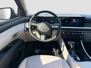 Hyundai TUCSON 2025 SEL Convenience 4dr SUV